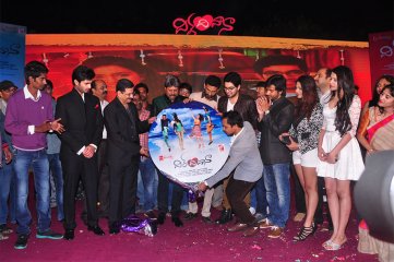 Dil Deewana Audio Launch by Kapil Dev